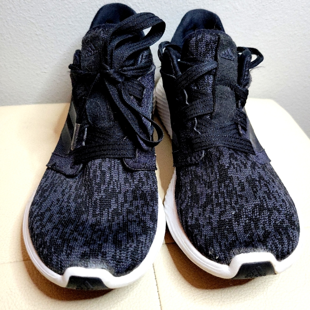 Adidas Edge Lux 3 Core Triple Black EE8998 Women